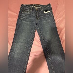 AE jeans